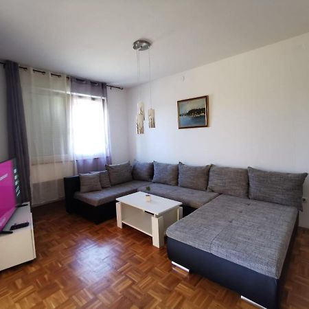 Apartament Омишаль Екстер'єр фото