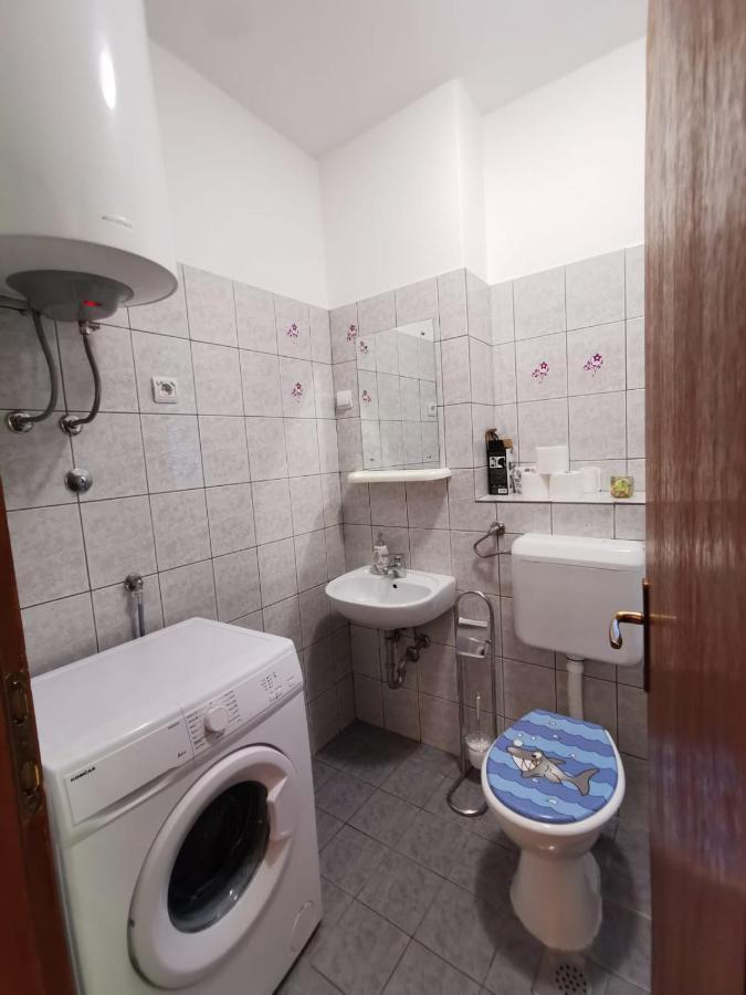 Apartament Омишаль Екстер'єр фото