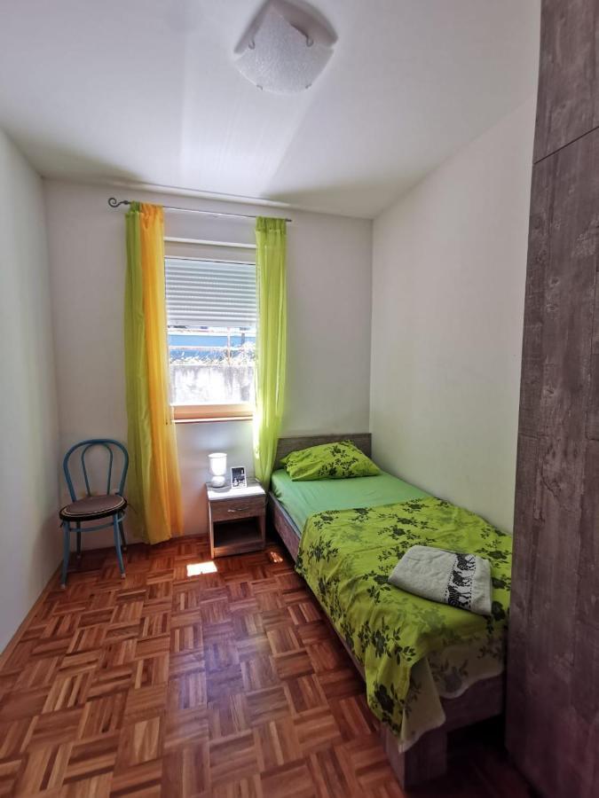 Apartament Омишаль Екстер'єр фото