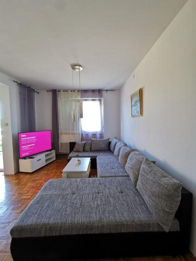Apartament Омишаль Екстер'єр фото